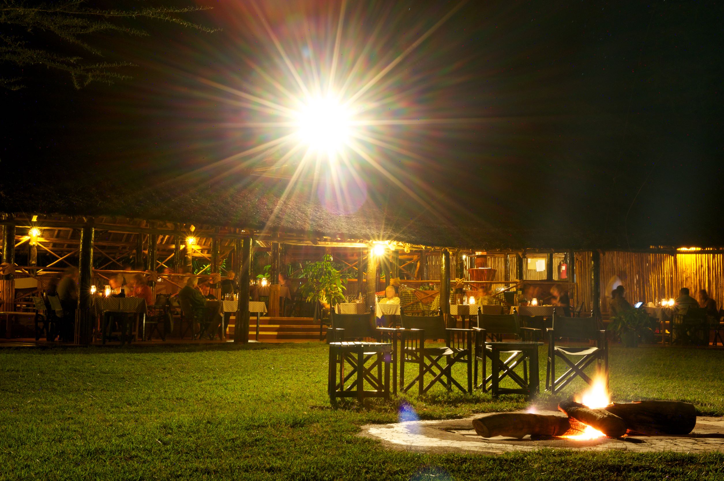 Voyager Ziwani Camp thumbnail 6